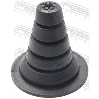 Atraminis buferis, pakaba FEBEST TD-200R