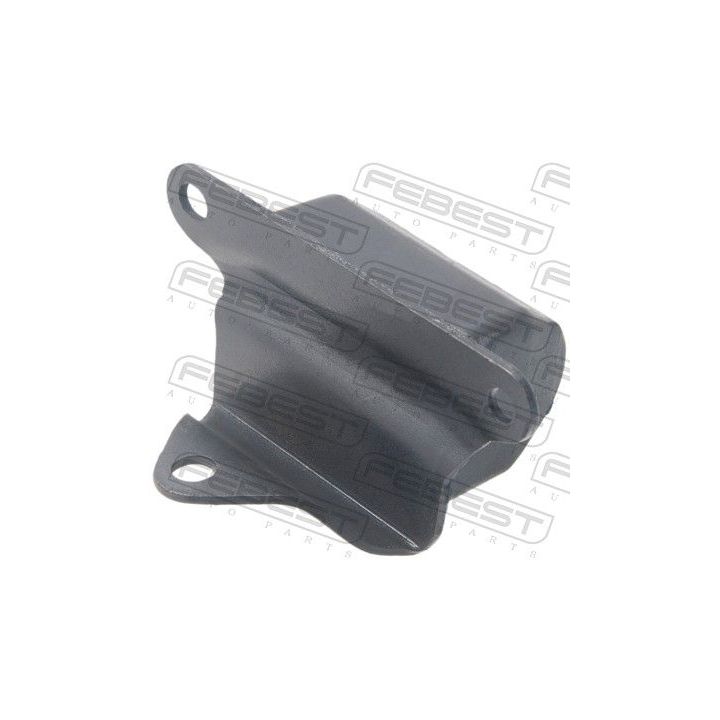 Atraminis buferis, pakaba FEBEST TD-200SR