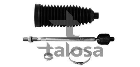 Vidinė skersinė vairo trauklė TALOSA 44-12755K