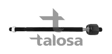 Vidinė skersinė vairo trauklė TALOSA 44-12833