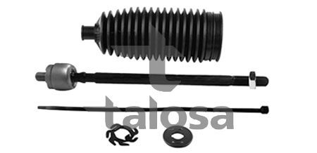 Vidinė skersinė vairo trauklė TALOSA 44-12873KM
