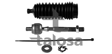 Vidinė skersinė vairo trauklė TALOSA 44-12875KM