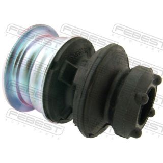 Atraminis buferis, pakaba FEBEST TD-GX110R