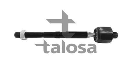 Vidinė skersinė vairo trauklė TALOSA 44-12890