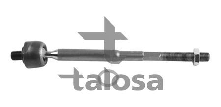 Vidinė skersinė vairo trauklė TALOSA 44-13580