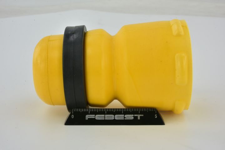 Atraminis buferis, pakaba FEBEST VWD-2KF