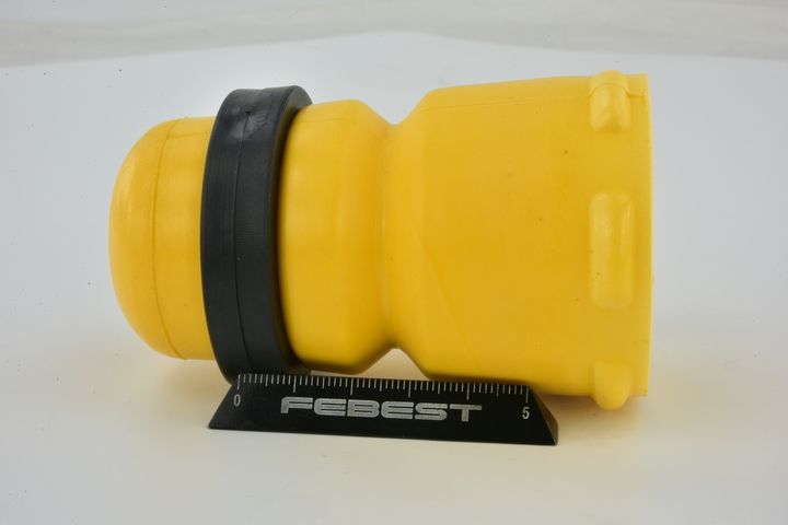 Atraminis buferis, pakaba FEBEST VWD-2KF