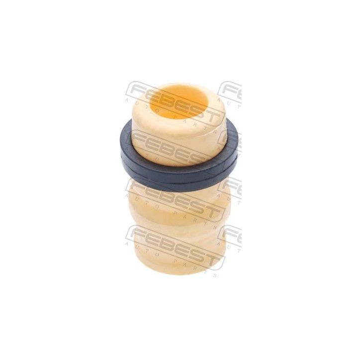 Atraminis buferis, pakaba FEBEST VWD-GVF