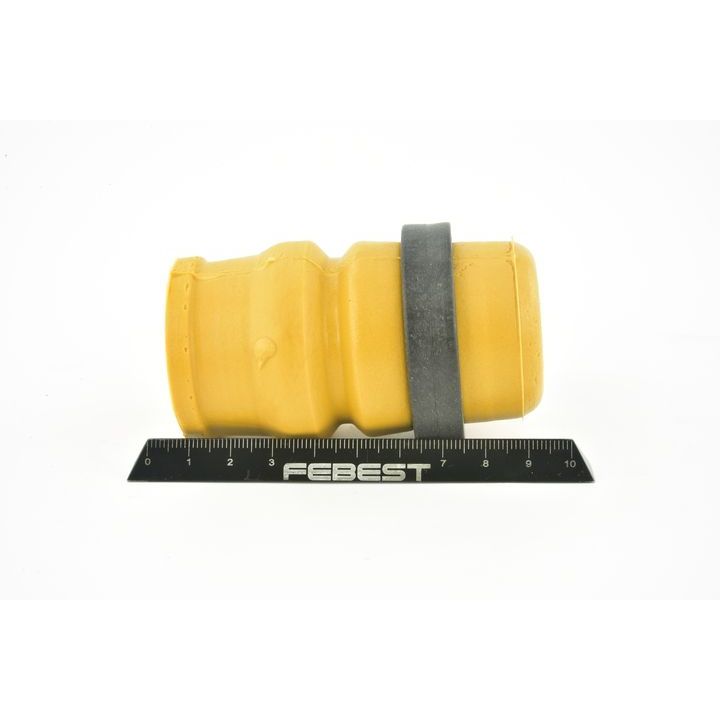 Atraminis buferis, pakaba FEBEST VWD-GVF