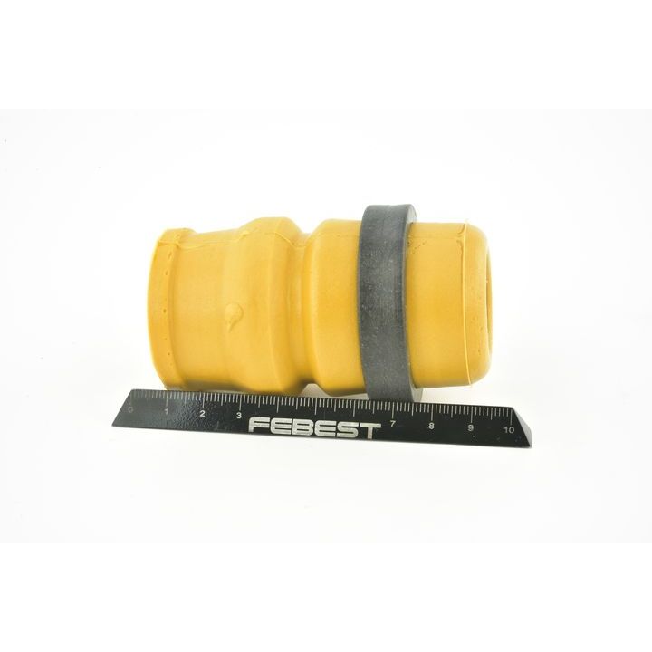 Atraminis buferis, pakaba FEBEST VWD-GVF