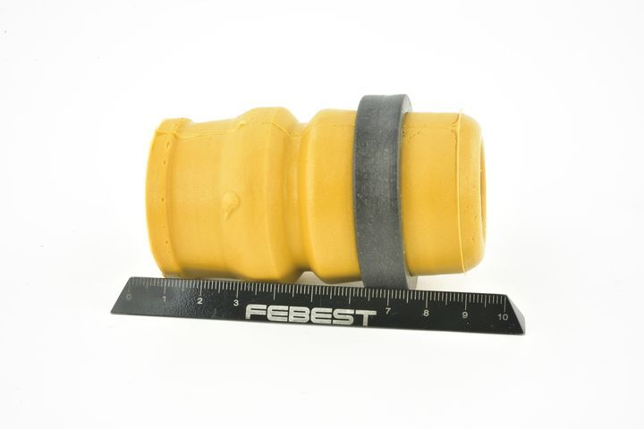 Atraminis buferis, pakaba FEBEST VWD-GVF