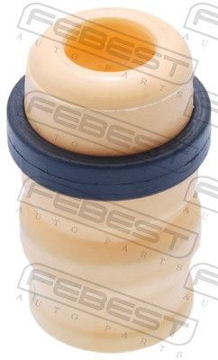 Atraminis buferis, pakaba FEBEST VWD-GVIF