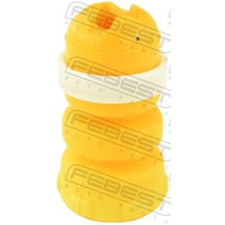 Atraminis buferis, pakaba FEBEST VWD-GVIIR