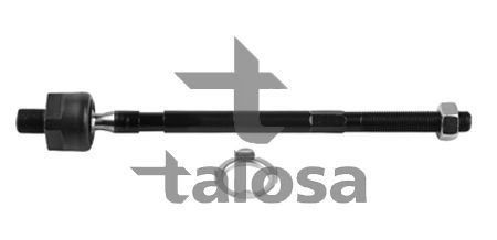 Vidinė skersinė vairo trauklė TALOSA 44-15739