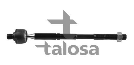 Vidinė skersinė vairo trauklė TALOSA 44-15743