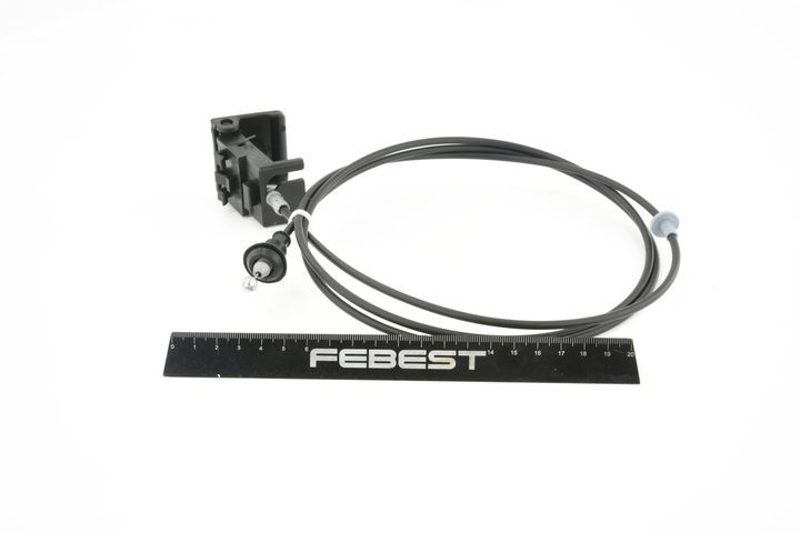 Gaubto trosas FEBEST 05101-BK