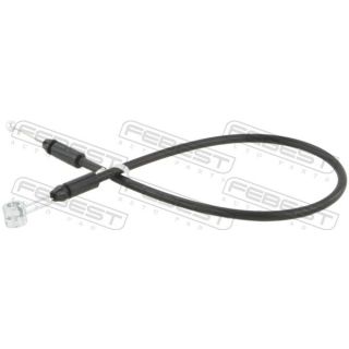 Gaubto trosas FEBEST 12101-F2S