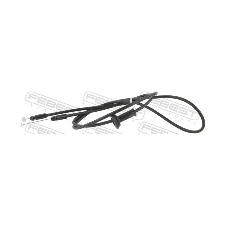 Gaubto trosas FEBEST 12101-SDL