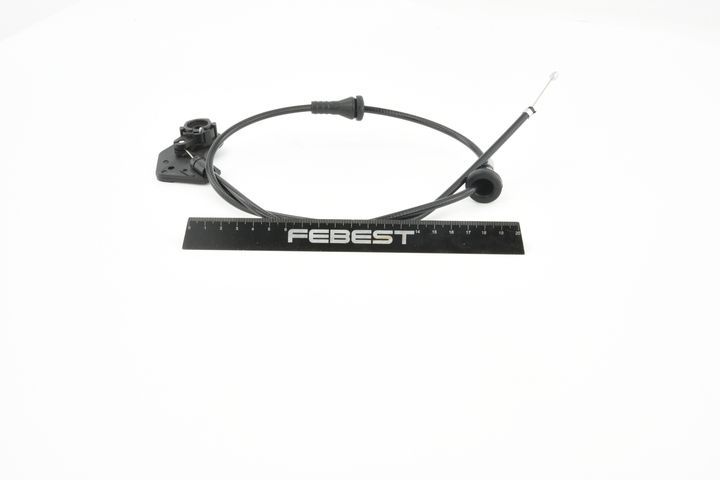 Gaubto trosas FEBEST 19101-E46