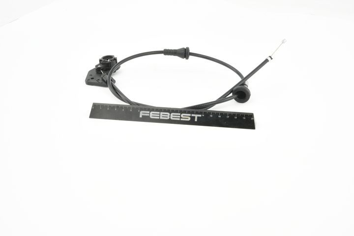 Gaubto trosas FEBEST 19101-E46