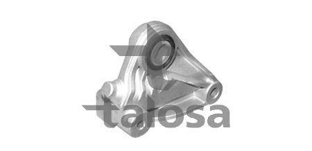 Variklio montavimas TALOSA 61-02597