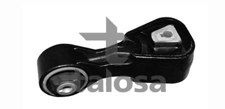 Variklio montavimas TALOSA 61-05133