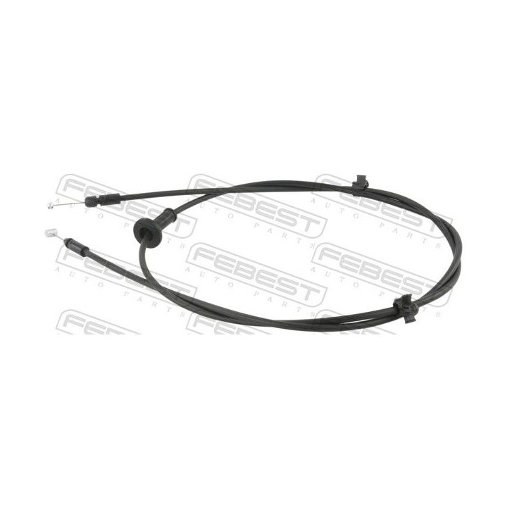 Gaubto trosas FEBEST 22101-D4L