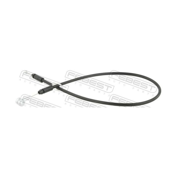 Gaubto trosas FEBEST 22101-D4S