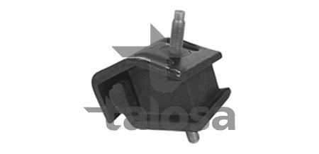 Variklio montavimas TALOSA 61-05164