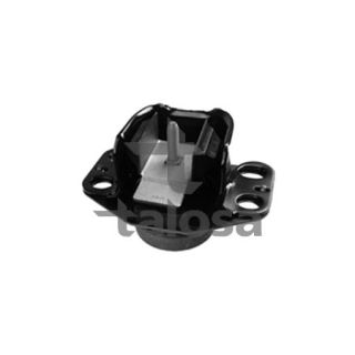 Variklio montavimas TALOSA 61-05168