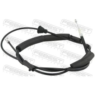 Gaubto trosas FEBEST 25101-BOXIII