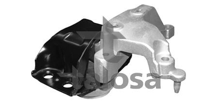 Variklio montavimas TALOSA 61-05175