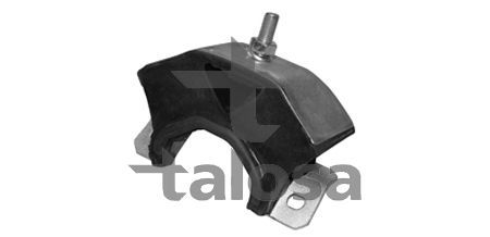 Variklio montavimas TALOSA 61-05177