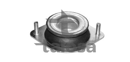 Variklio montavimas TALOSA 61-05179