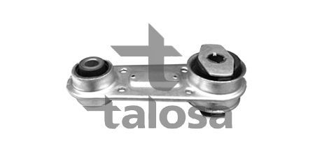 Variklio montavimas TALOSA 61-05193