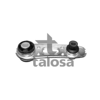 Variklio montavimas TALOSA 61-05195