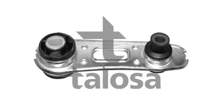 Variklio montavimas TALOSA 61-05195