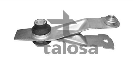 Variklio montavimas TALOSA 61-05197