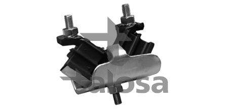 Variklio montavimas TALOSA 61-05202