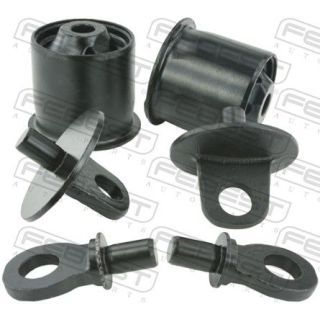 Remonto komplektas, ašies korpusas FEBEST OPAB-MOKR-KIT