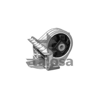 Variklio montavimas TALOSA 61-05204