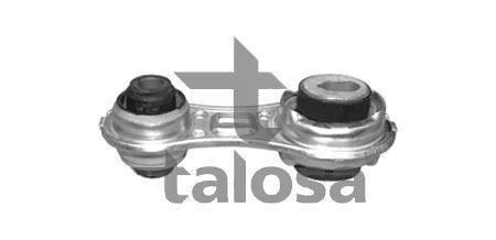 Variklio montavimas TALOSA 61-05213