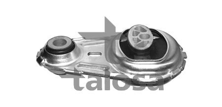 Variklio montavimas TALOSA 61-05216