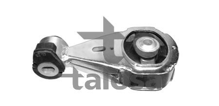 Variklio montavimas TALOSA 61-05217