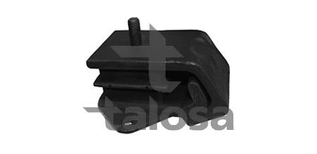 Variklio montavimas TALOSA 61-05225