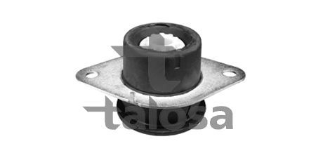 Variklio montavimas TALOSA 61-05226