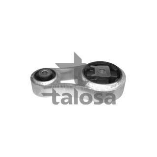Variklio montavimas TALOSA 61-05229