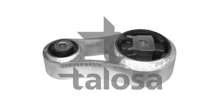 Variklio montavimas TALOSA 61-05229