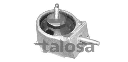 Variklio montavimas TALOSA 61-05230