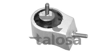 Variklio montavimas TALOSA 61-05231